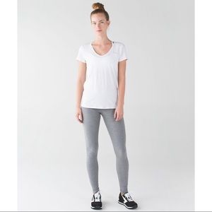 Lululemon Wunder Under Pant III *Luon* like new